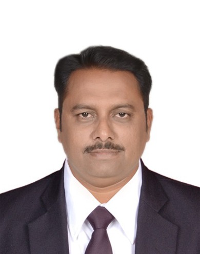 Abhijit Bansode