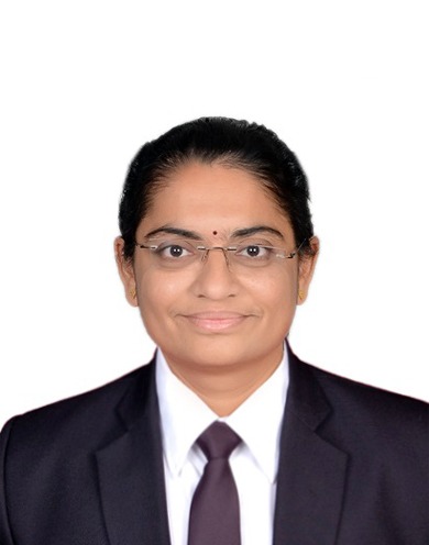 Gauri Bansode