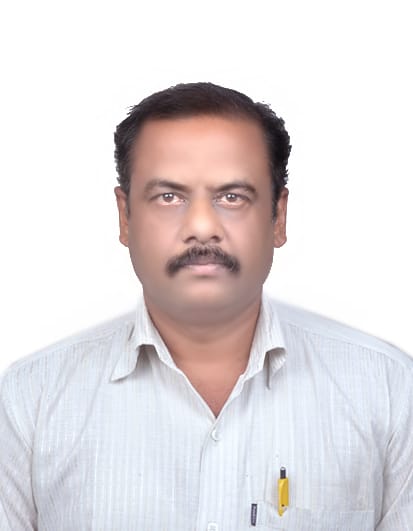 Milind M Sohoni