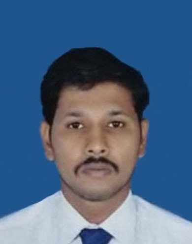 Vijay Pawar